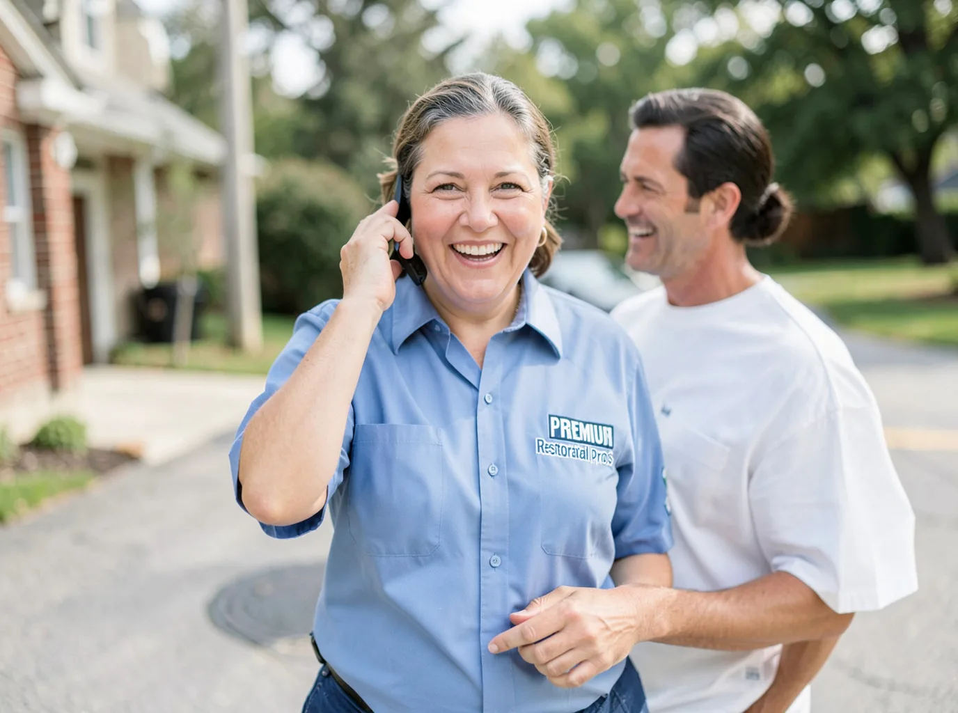 Water Damage Restoration New Site, MS FAQs